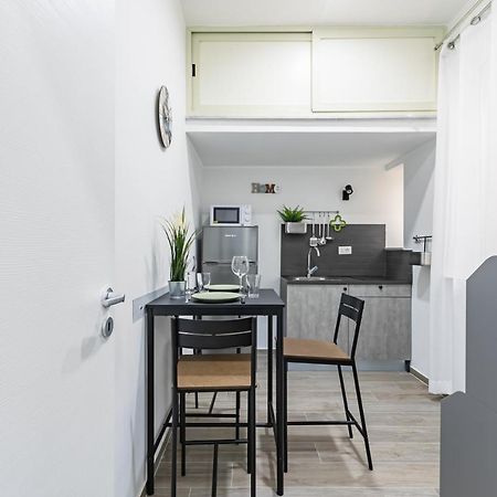 La Casa Di Martina - Palermo Central Apartments Экстерьер фото