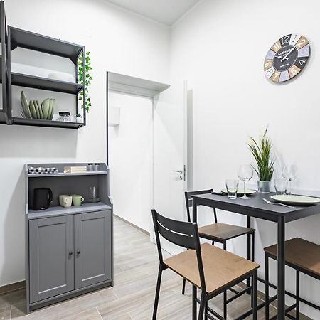 La Casa Di Martina - Palermo Central Apartments Экстерьер фото