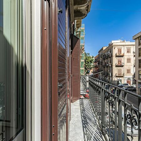 La Casa Di Martina - Palermo Central Apartments Экстерьер фото