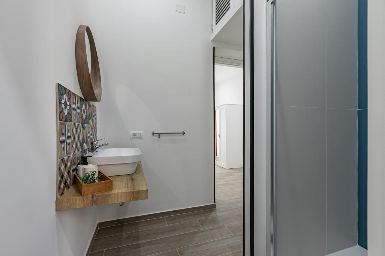 La Casa Di Martina - Palermo Central Apartments Экстерьер фото