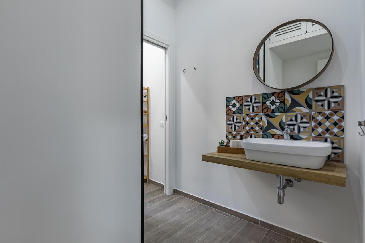 La Casa Di Martina - Palermo Central Apartments Экстерьер фото