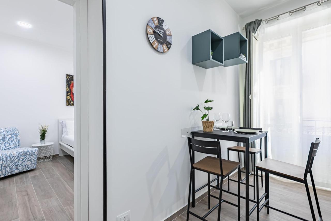 La Casa Di Martina - Palermo Central Apartments Экстерьер фото