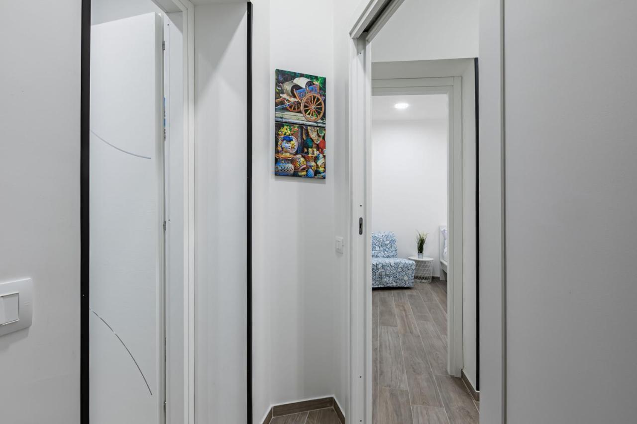 La Casa Di Martina - Palermo Central Apartments Экстерьер фото