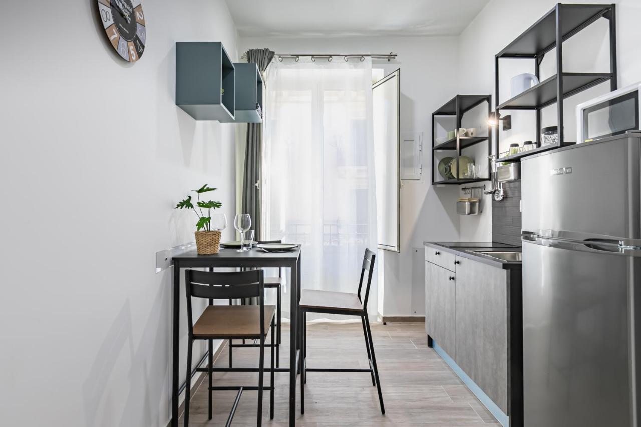 La Casa Di Martina - Palermo Central Apartments Экстерьер фото