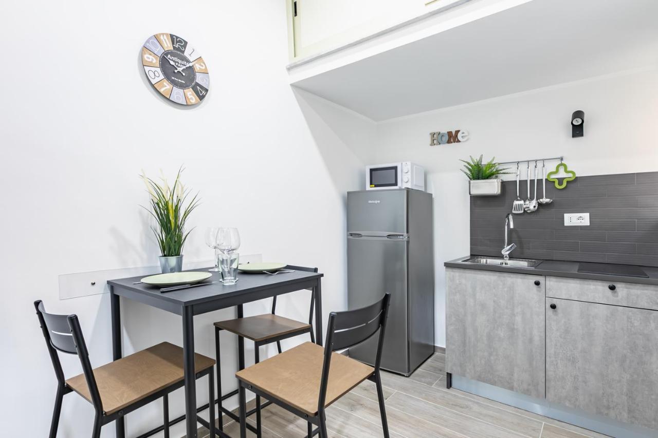 La Casa Di Martina - Palermo Central Apartments Экстерьер фото