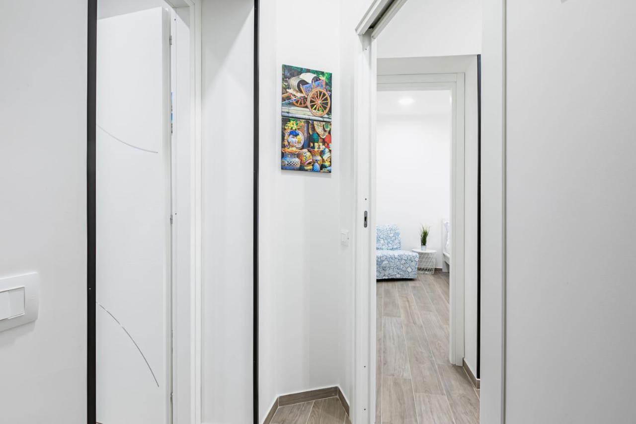 La Casa Di Martina - Palermo Central Apartments Экстерьер фото