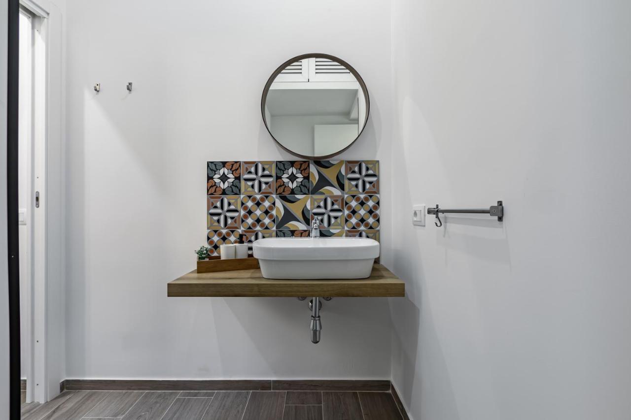 La Casa Di Martina - Palermo Central Apartments Экстерьер фото
