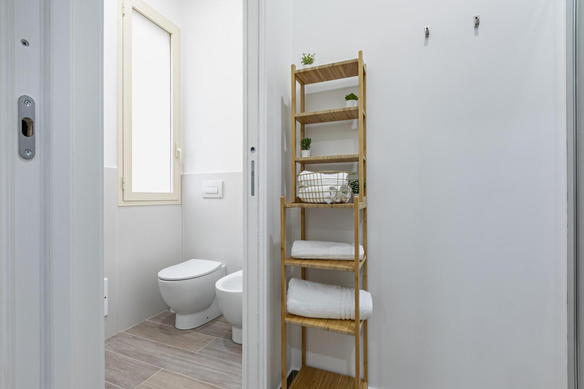 La Casa Di Martina - Palermo Central Apartments Экстерьер фото